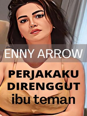 cover image of Perjakaku Direnggut Ibu Teman